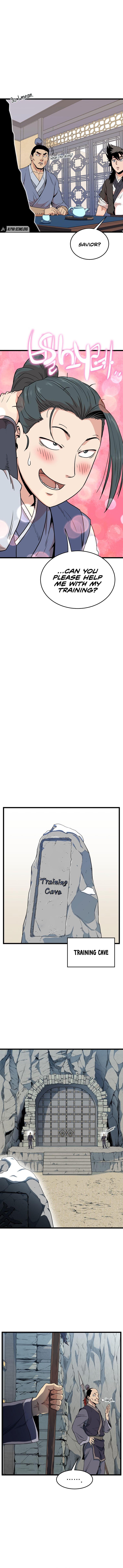Murim Login Chap 103 - Next Chap 104