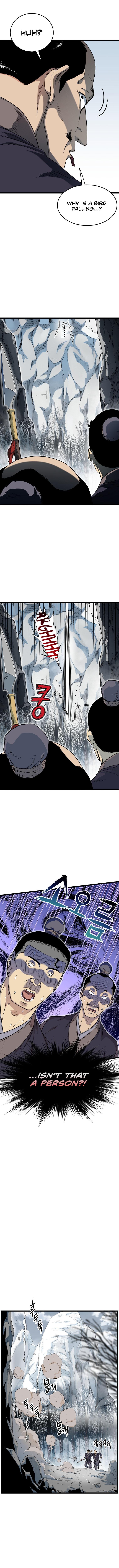 Murim Login Chap 103 - Next Chap 104