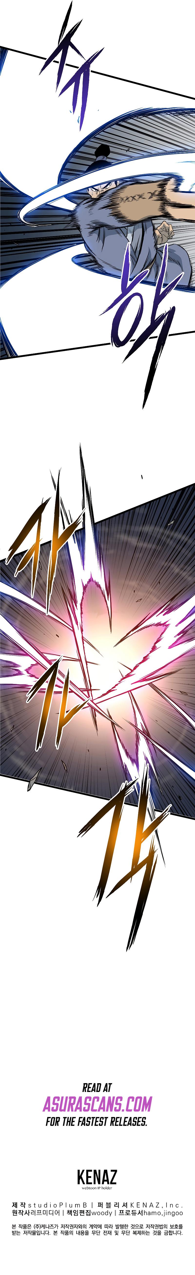 Murim Login Chap 114 - Next Chap 115