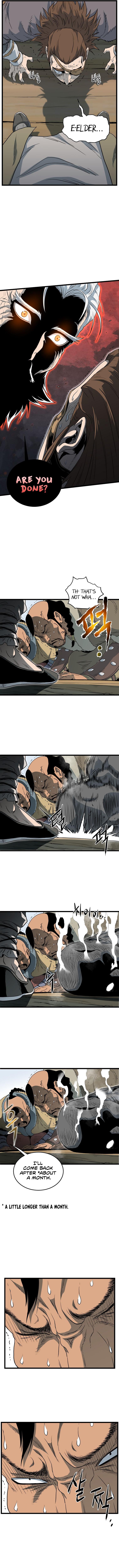Murim Login Chap 110 - Next Chap 111