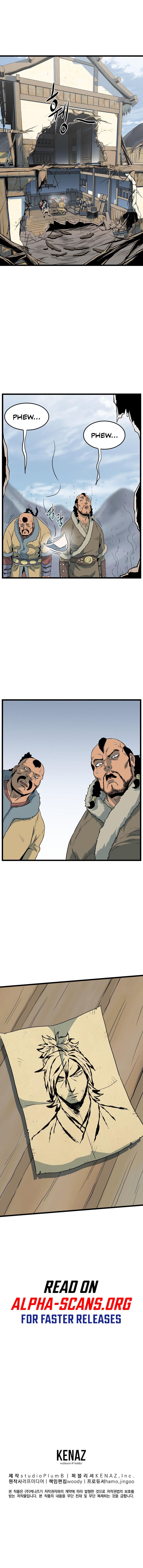 Murim Login Chap 110 - Next Chap 111