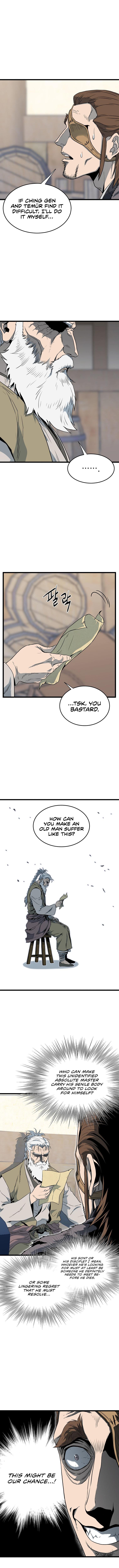 Murim Login Chap 110 - Next Chap 111