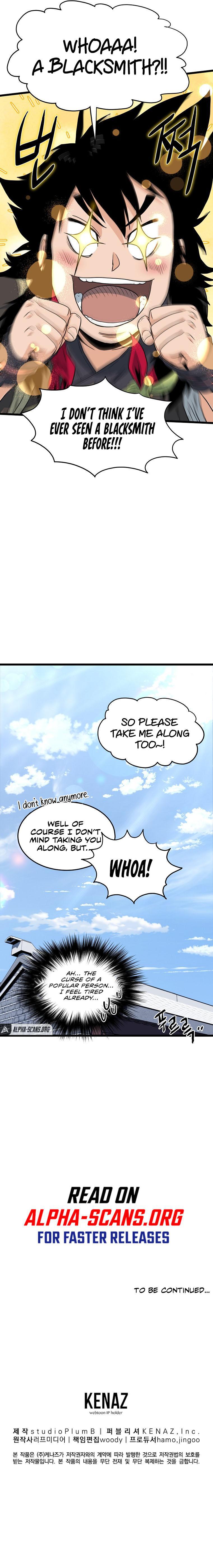 Murim Login Chap 111 - Next Chap 112