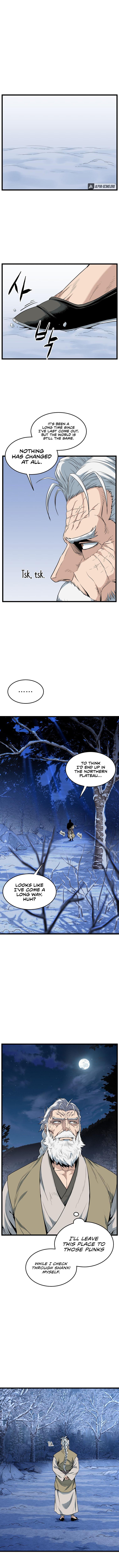 Murim Login Chap 111 - Next Chap 112