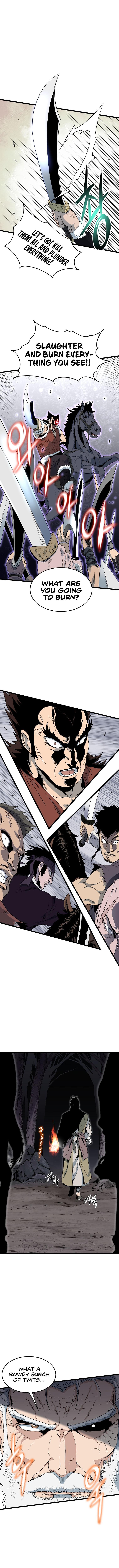 Murim Login Chap 112 - Next Chap 113