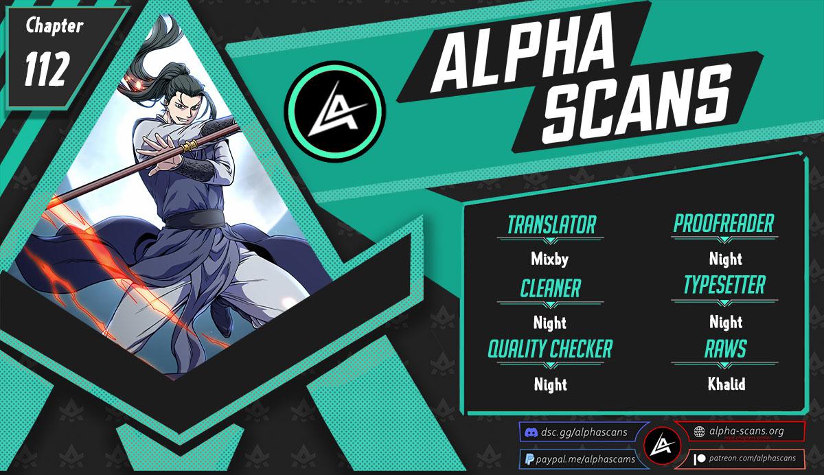 Murim Login Chap 112 - Next Chap 113