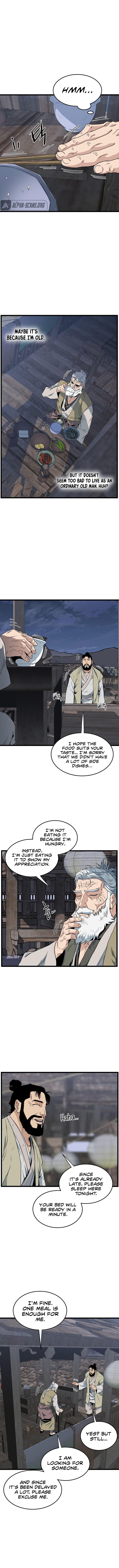 Murim Login Chap 112 - Next Chap 113