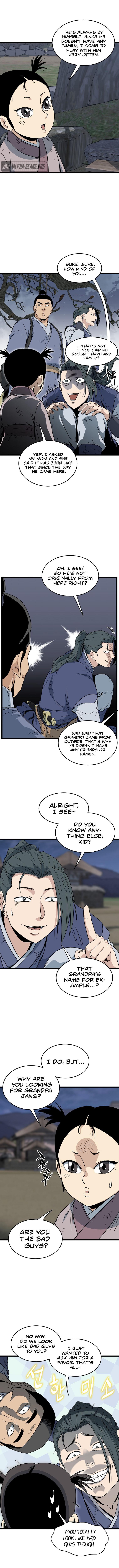 Murim Login Chap 112 - Next Chap 113