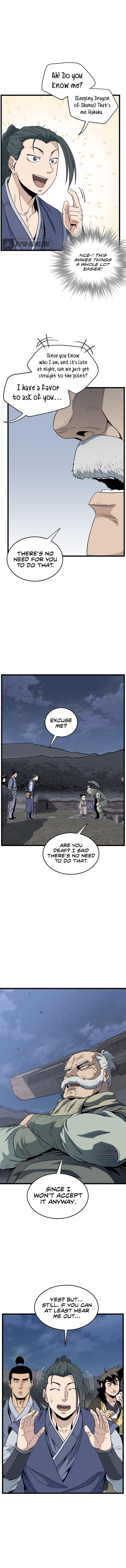 Murim Login Chap 112 - Next Chap 113
