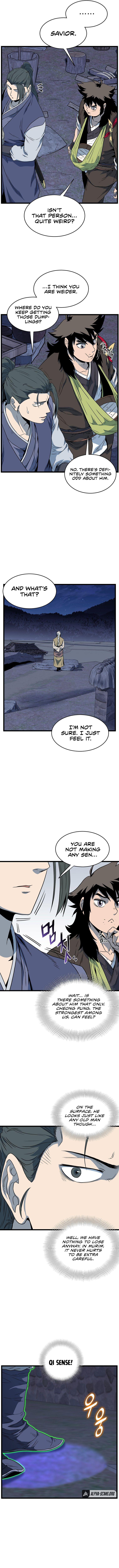 Murim Login Chap 113 - Next Chap 114