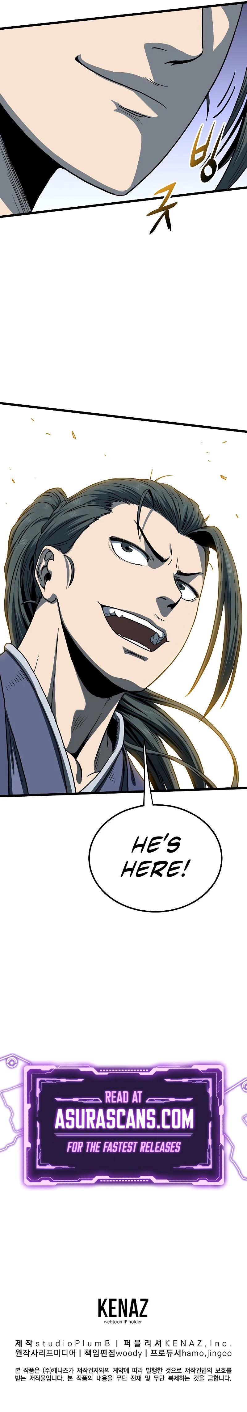 Murim Login Chap 127 - Next Chap 128