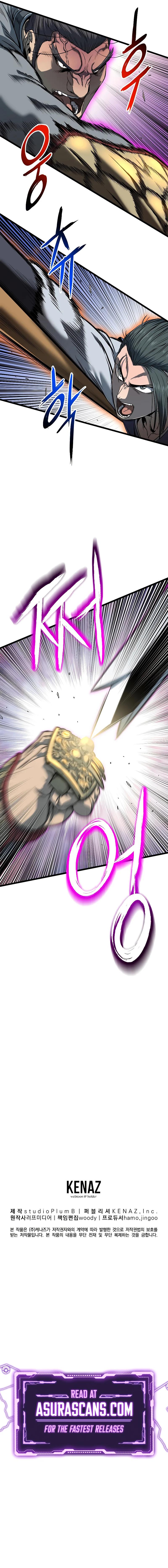 Murim Login Chap 124 - Next Chap 125