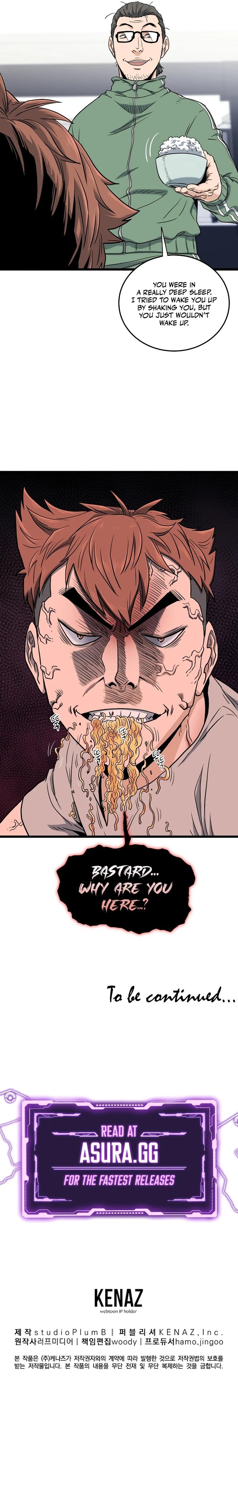 Murim Login Chap 135 - Next Chap 136