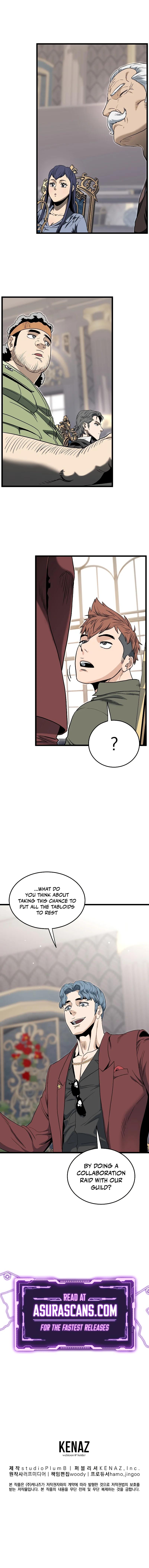 Murim Login Chap 139 - Next Chap 140