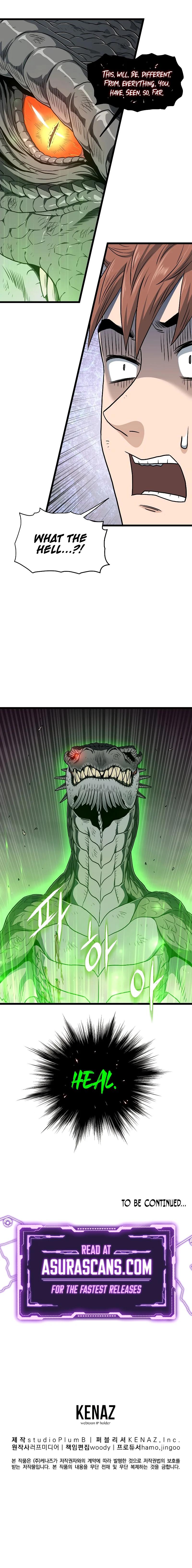 Murim Login Chap 144 - Next Chap 145