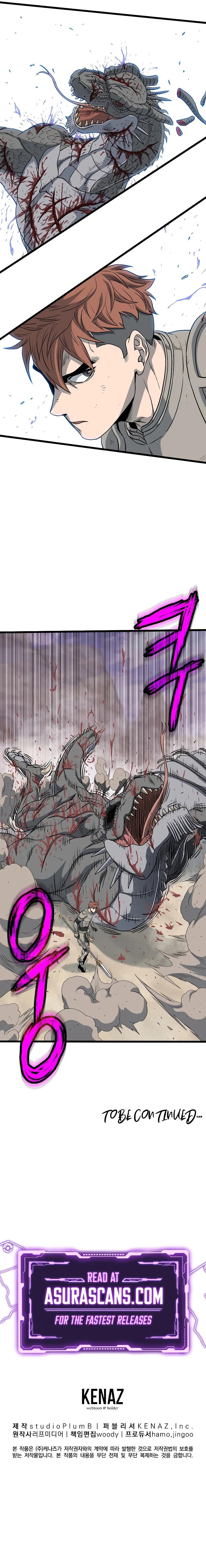 Murim Login Chap 145 - Next Chap 146