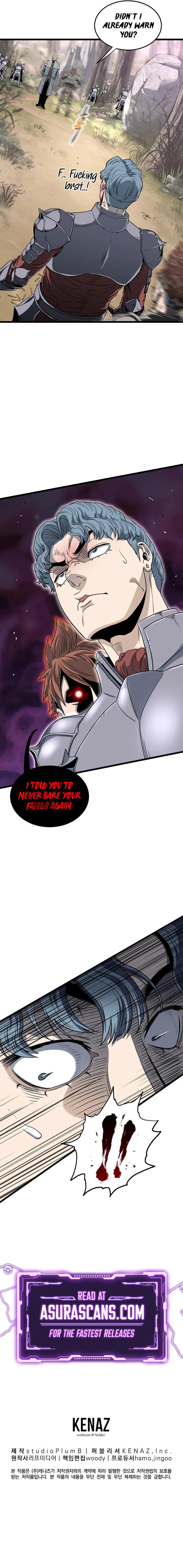 Murim Login Chap 146 - Next Chap 147
