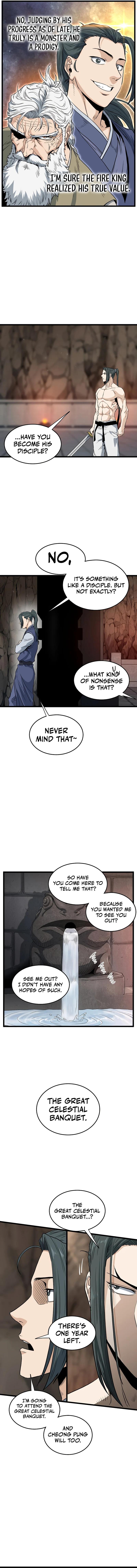 Murim Login Chap 149 - Next Chap 150
