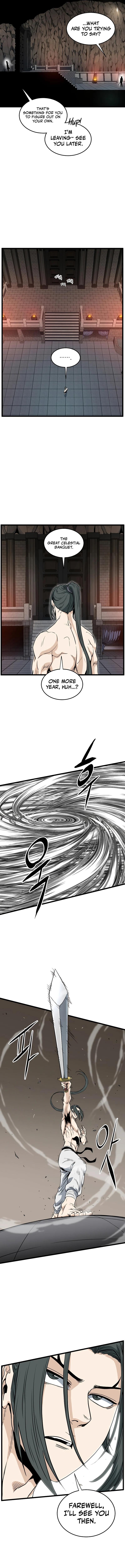 Murim Login Chap 149 - Next Chap 150