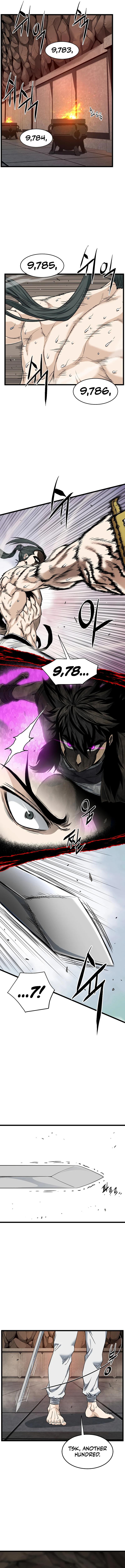 Murim Login Chap 149 - Next Chap 150