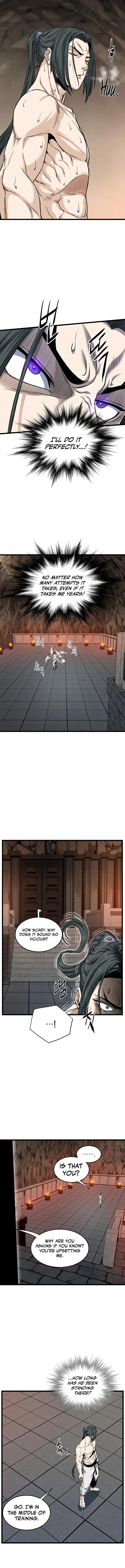 Murim Login Chap 149 - Next Chap 150