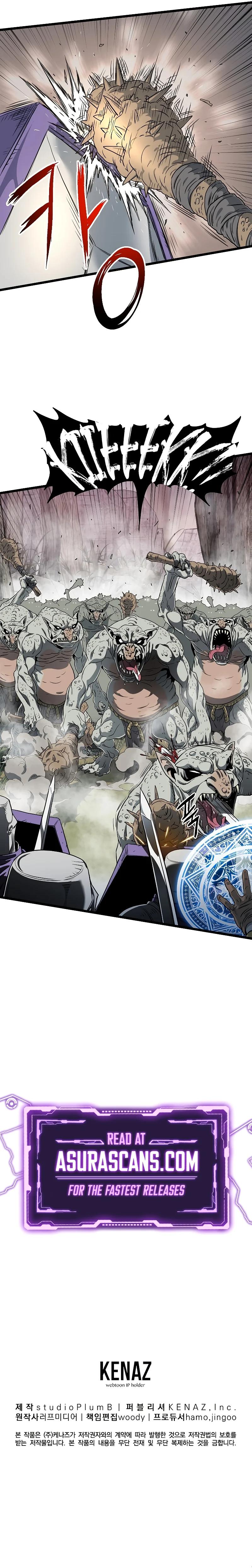 Murim Login Chap 142 - Next Chap 143