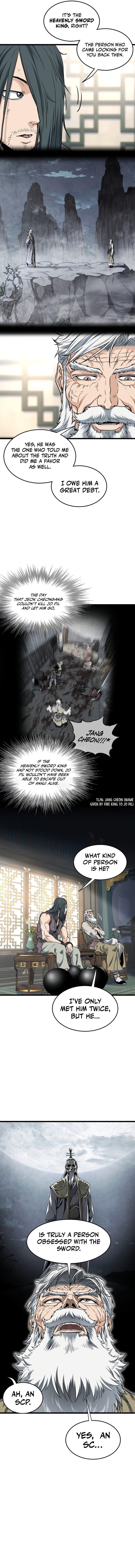 Murim Login Chap 156 - Next Chap 157