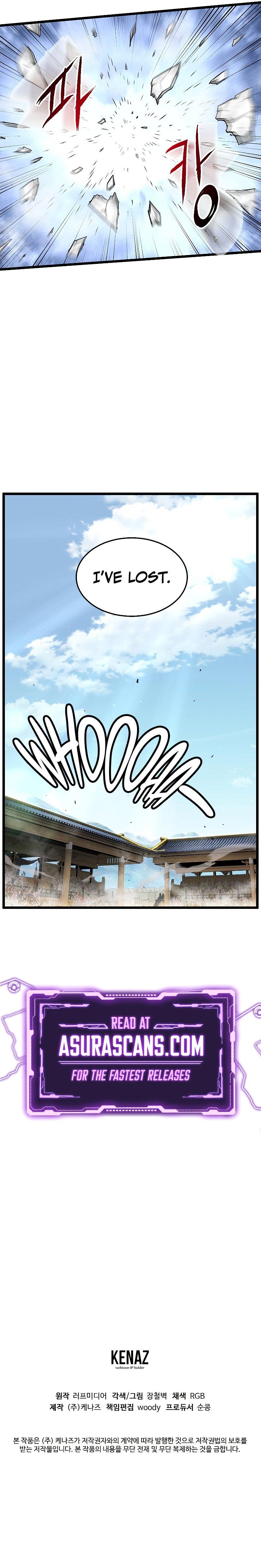 Murim Login Chap 168 - Next Chap 169
