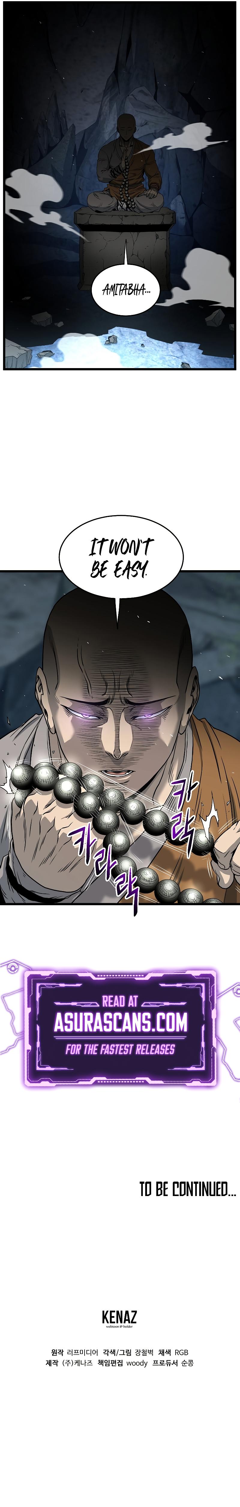 Murim Login Chap 175 - Next Chap 176