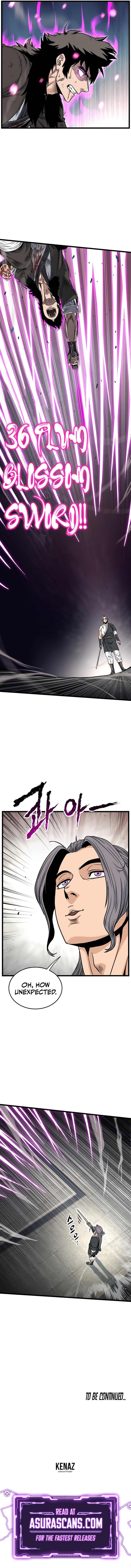 Murim Login Chap 170 - Next Chap 171