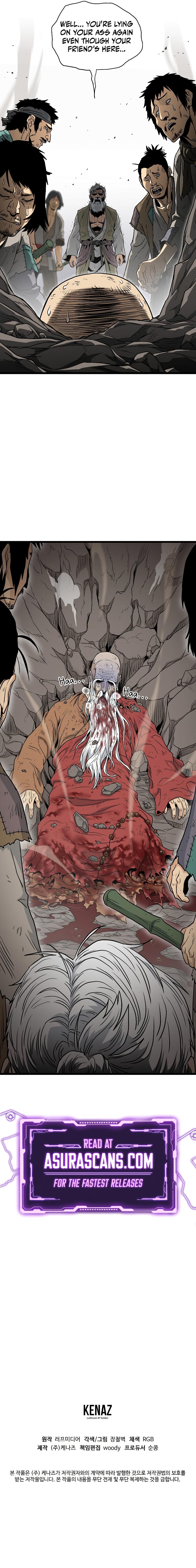 Murim Login Chap 173 - Next Chap 174