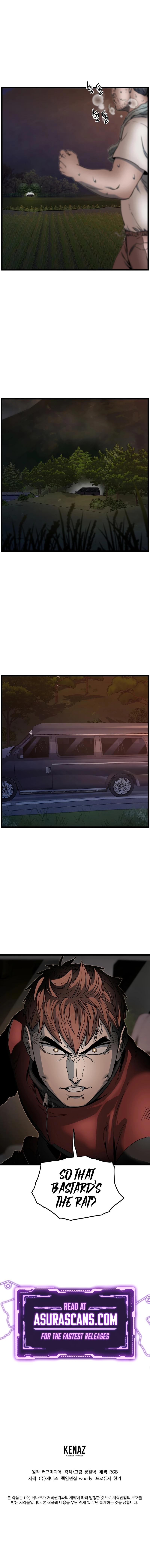 Murim Login Chap 188 - Next Chap 189