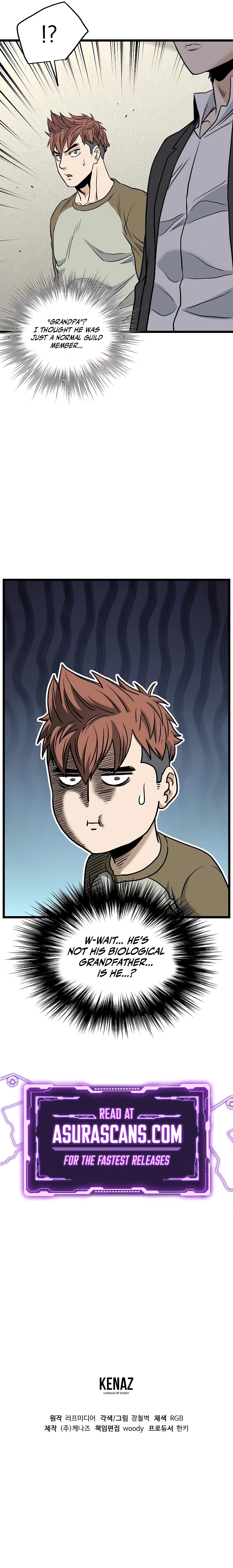 Murim Login Chap 195 - Next Chap 196