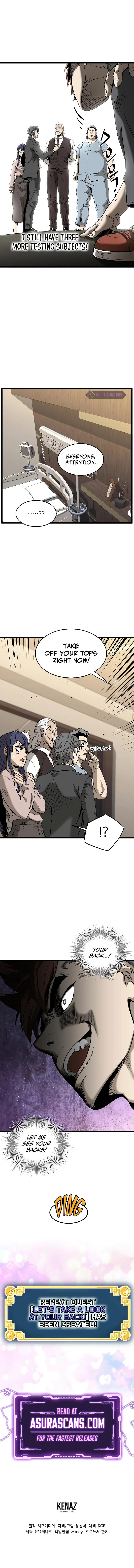 Murim Login Chap 198 - Next Chap 199