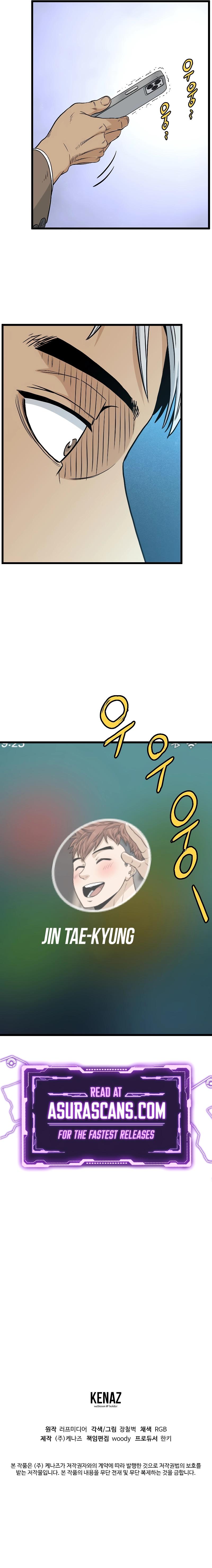 Murim Login Chap 190 - Next Chap 191