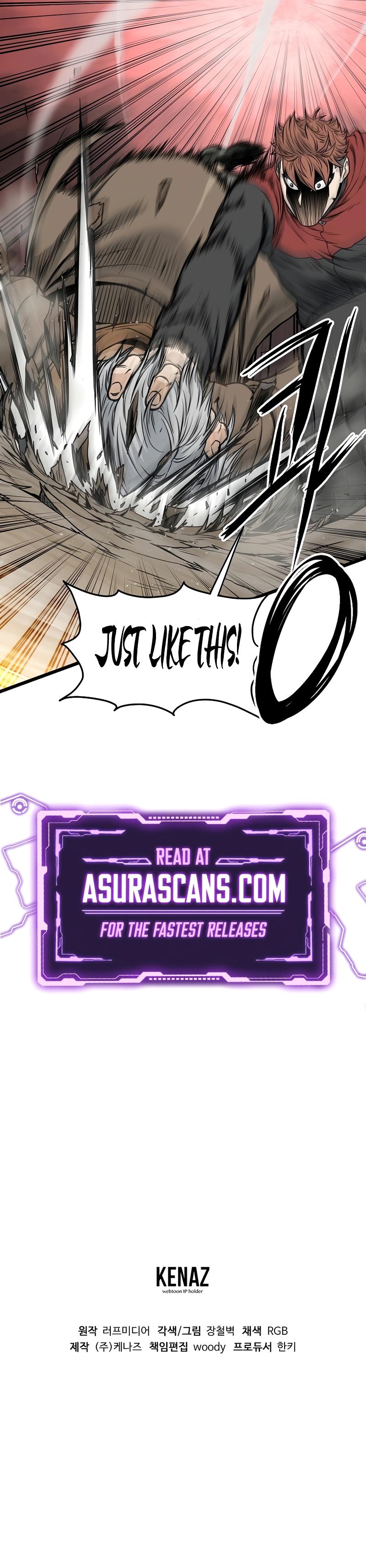 Murim Login Chap 192 - Next Chap 193