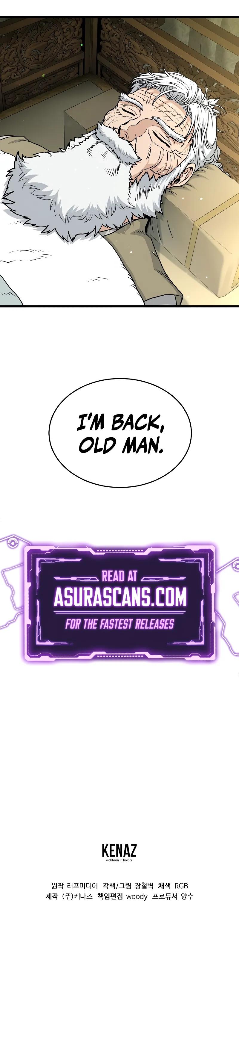 Murim Login Chap 204 - Next Chap 205