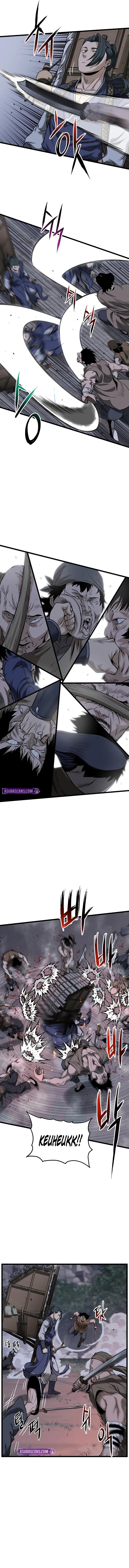 Murim Login Chap 208 - Next Chap 209
