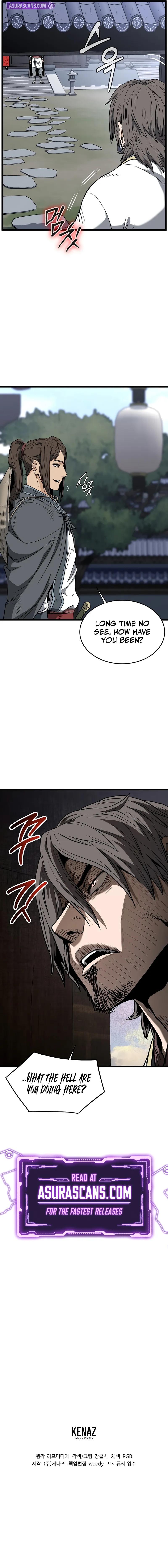Murim Login Chap 209 - Next Chap 210