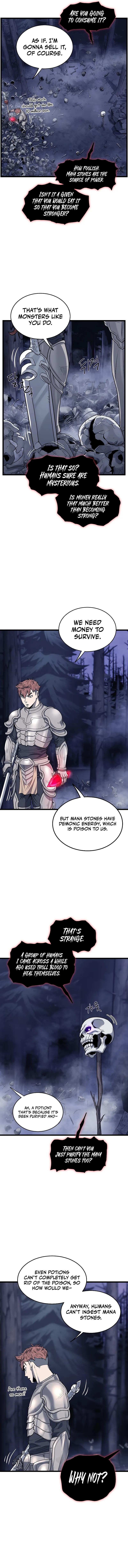 Murim Login Chap 201 - Next Chap 202