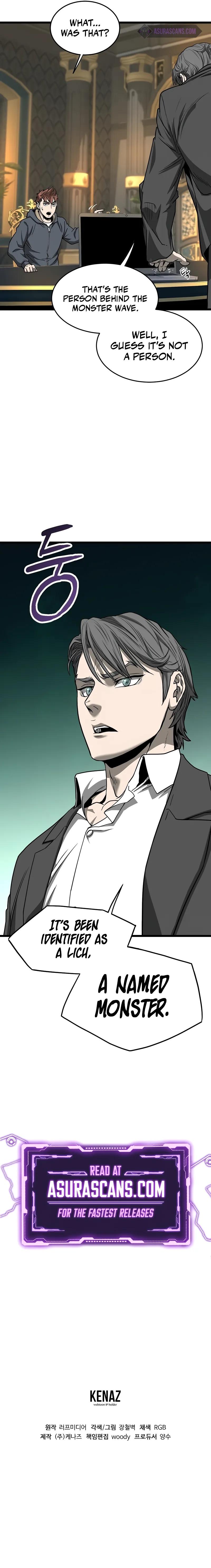 Murim Login Chap 203 - Next Chap 204