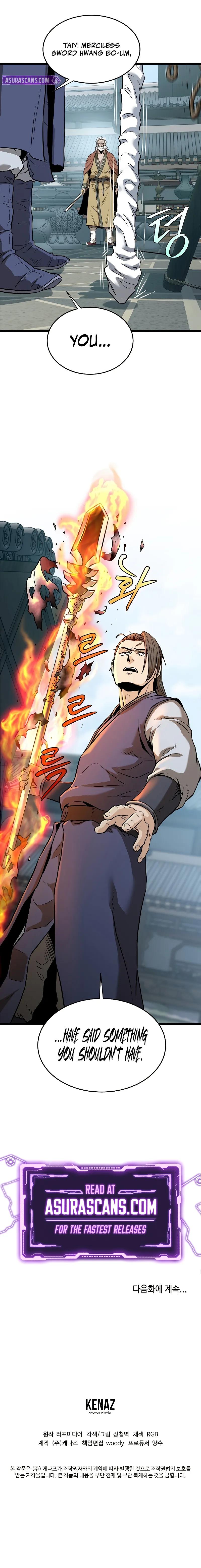 Murim Login Chap 215 - Next Chap 216