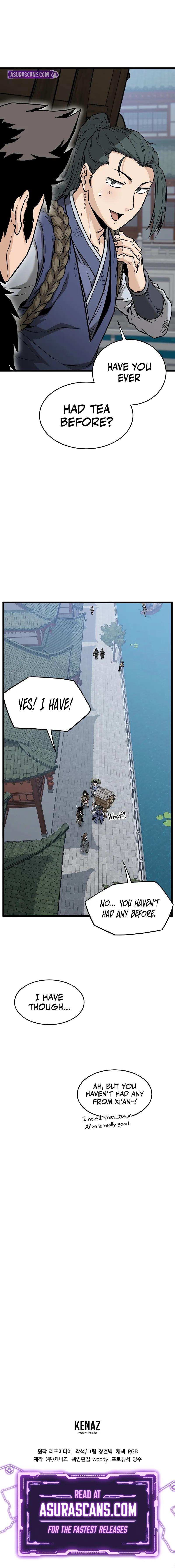 Murim Login Chap 212 - Next Chap 213