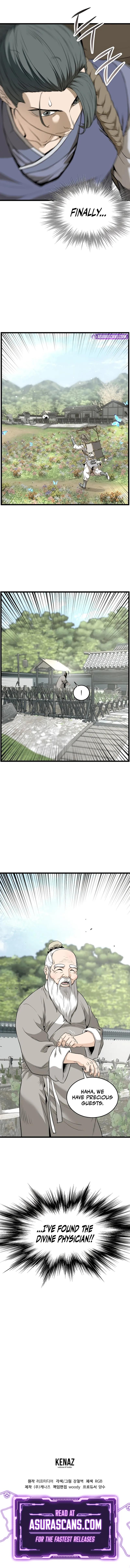 Murim Login Chap 225 - Next Chap 226