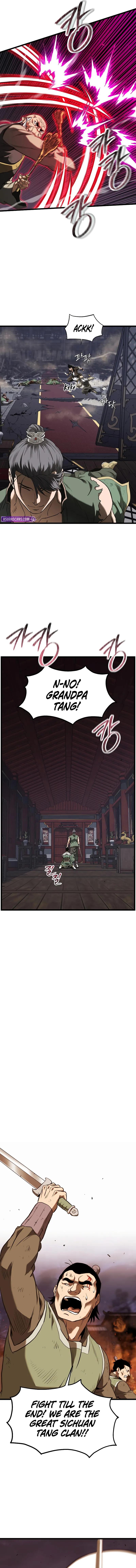 Murim Login Chap 235 - Next Chap 236