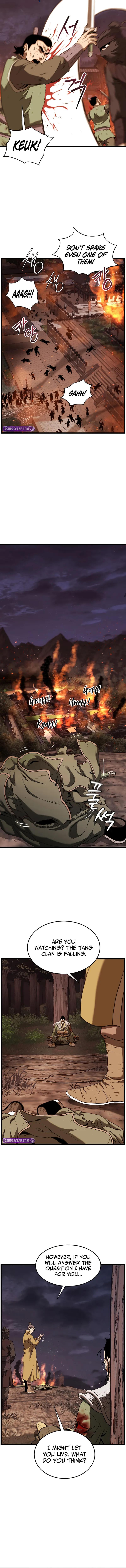 Murim Login Chap 235 - Next Chap 236