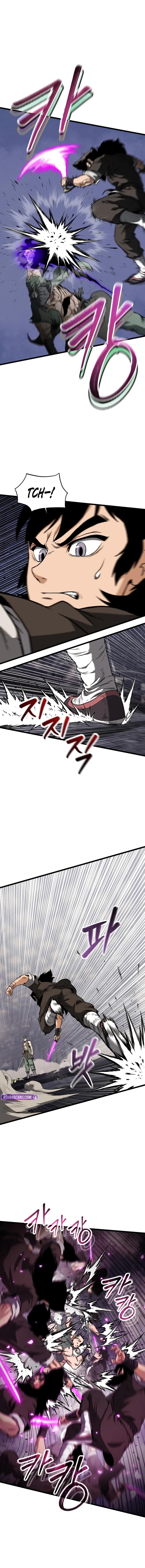 Murim Login Chap 235 - Next Chap 236
