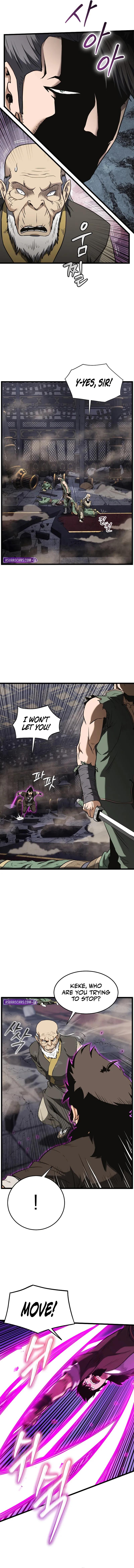 Murim Login Chap 235 - Next Chap 236
