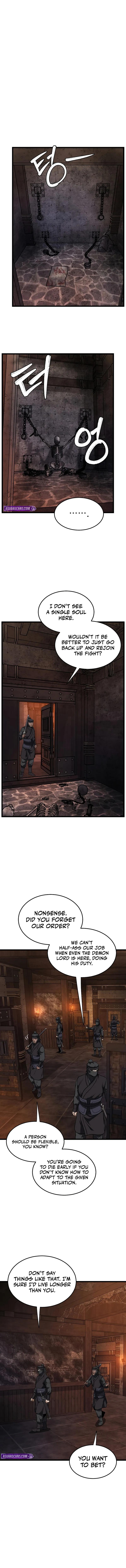 Murim Login Chap 235 - Next Chap 236