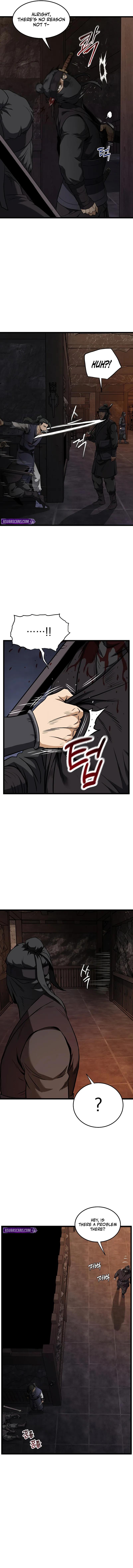 Murim Login Chap 235 - Next Chap 236